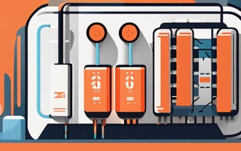 What are the features of energy storage power supply?