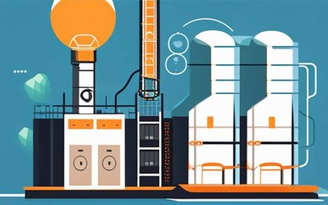 How about Zhonggang Energy Storage Power Station