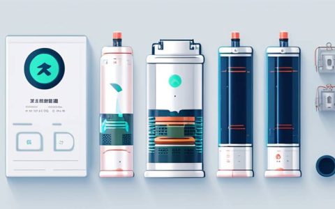 How about Zhonghe Energy Storage Technology?