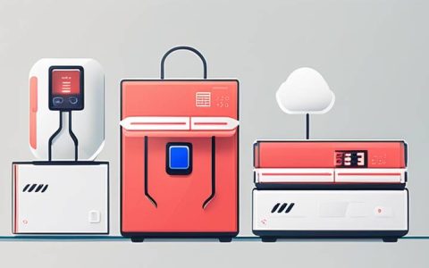 What are EMS energy storage products?