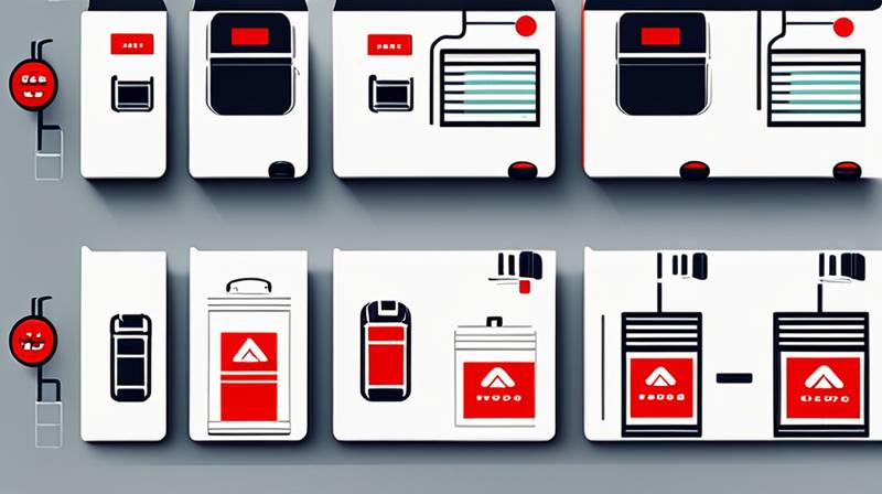 How about Zhongjin Energy Storage Battery