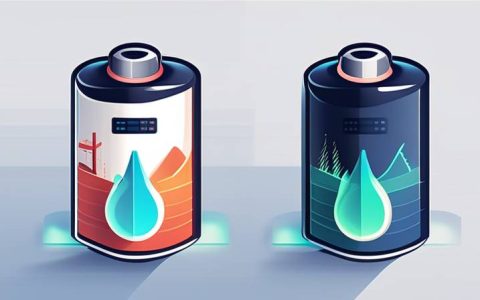 What are BYD's energy storage materials?