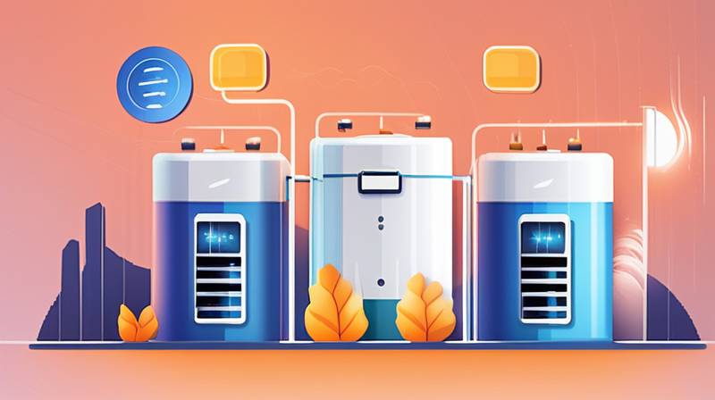 How much is the salary for energy storage engineering in Nanjing