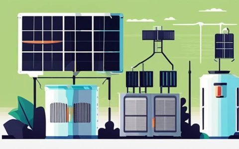 The potential of energy storage in Nigeria’s growing off-grid energy sector