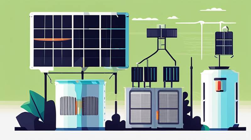 The potential of energy storage in Nigeria’s growing off-grid energy sector