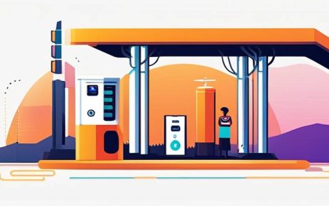 Energy storage and the role of public-private partnerships in Africa’s energy sector