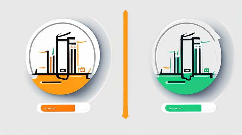 What are the leading energy storage ETFs?