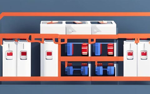 How about Zhongkepaisi Energy Storage Technology