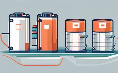 What are the terms for energy storage systems?