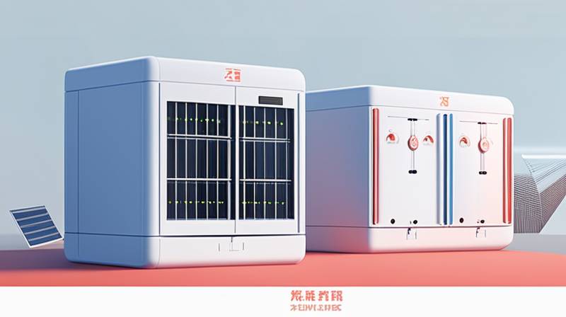 How about Zhongli New Energy Storage