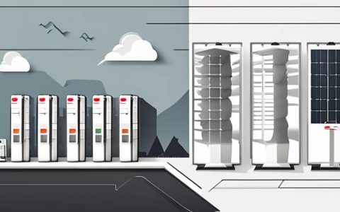 What are the installation requirements for residential energy storage in South Africa?