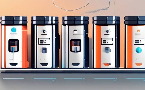 What are the new themes of energy storage?