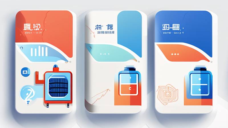 How about Zhongneng Energy Storage New Energy Company?