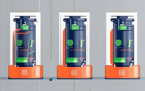 How about Zhongneng Energy Storage Technology Group