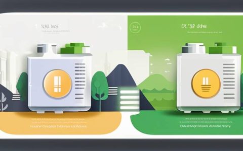 What is the new energy storage business?