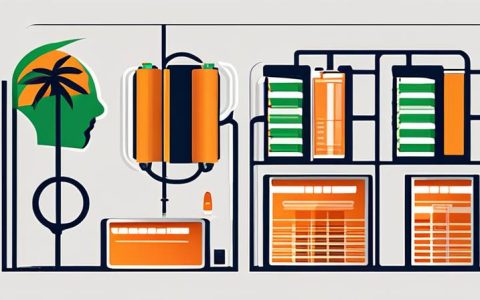 How energy storage can help Africa meet its renewable energy targets