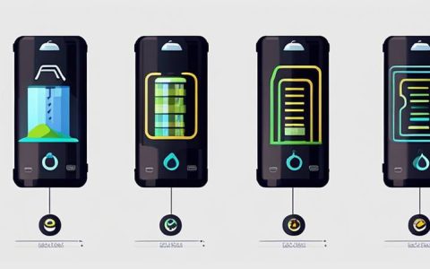 What is a mobile energy storage tool?