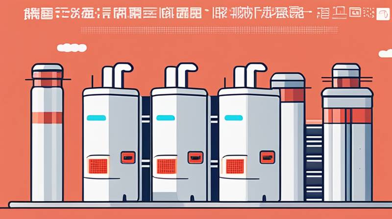 What are the energy storage power stations in Jiangyou?