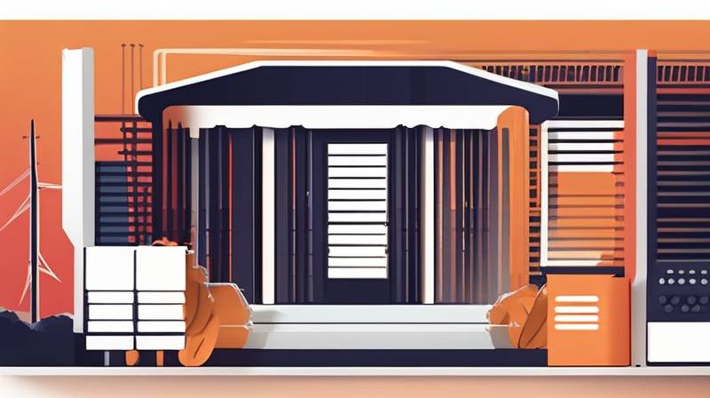 How do South Africa’s energy policies impact residential energy storage adoption?