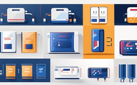 What products are energy storage power supplies suitable for?