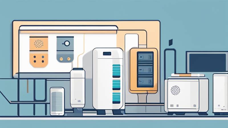 What is Power Frequency Energy Storage PCS