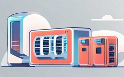How about Zhongrong Energy Storage