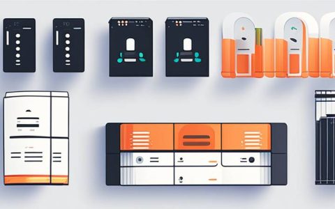 What does the integrated energy storage project include?