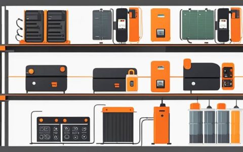 What are the inverters for energy storage devices?