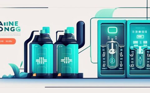 How about Zhongrong Energy Storage Technology