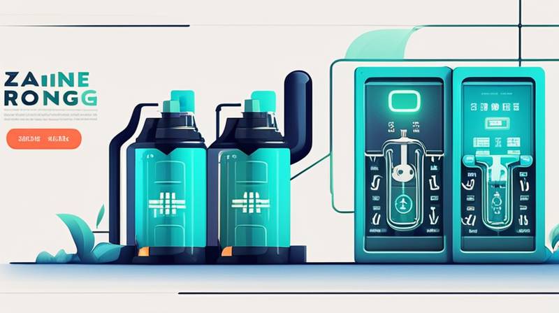 How about Zhongrong Energy Storage Technology