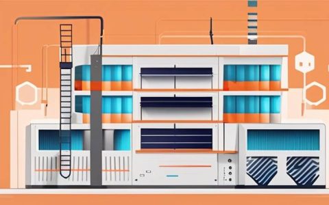 What are the energy storage project models?