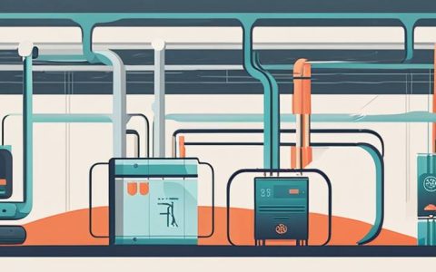 What are the energy storage plant processes?