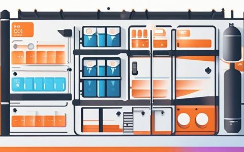 Why do companies use energy storage?