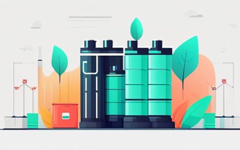 What does battery energy storage business include?