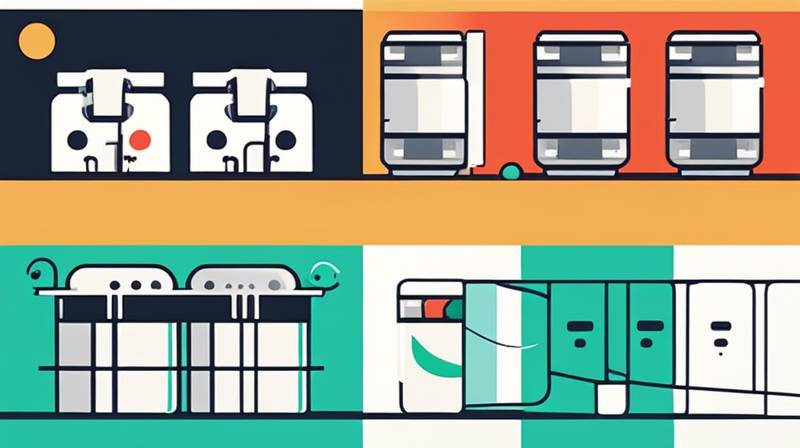 What medium is good for compressed energy storage?