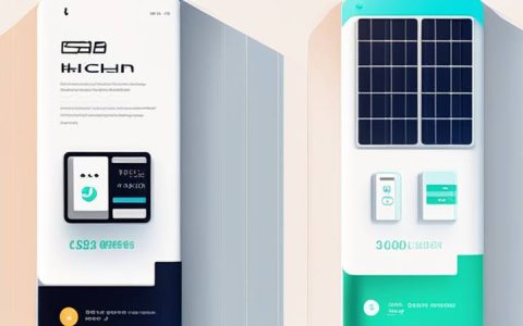 How much financing did Haichen Energy Storage have?