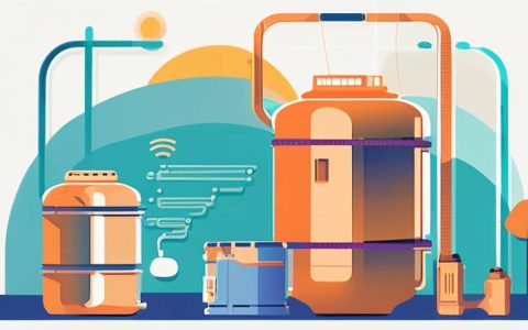 How energy storage can help Africa transition to a circular economy