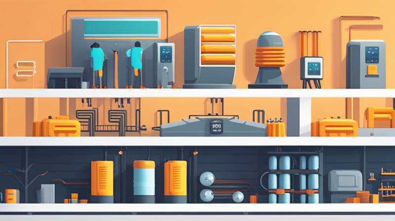 How about Zhongtong Energy Storage