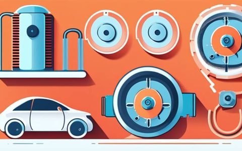 What are the flywheel energy storage equipment?