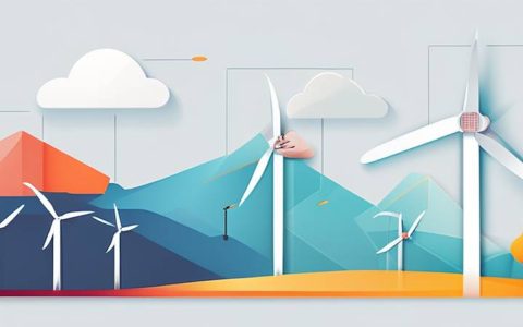 What is the efficiency of wind power storage?