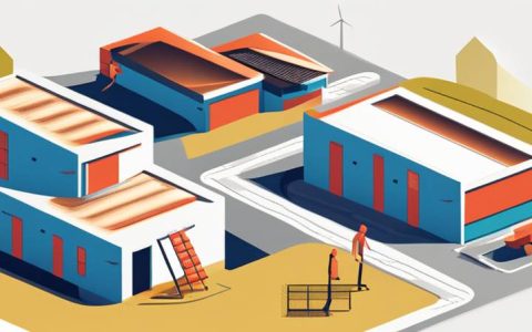 Can energy storage help South Africa’s informal settlements access electricity?