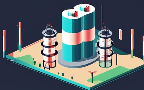 How about Zhongxin Funeng Energy Storage Power Station