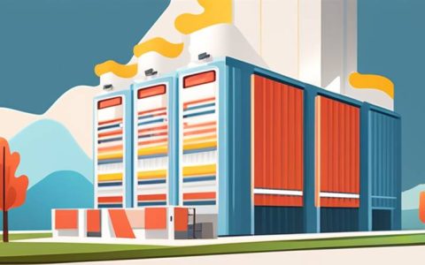 How about Zhongxinlian Energy Storage Power Station