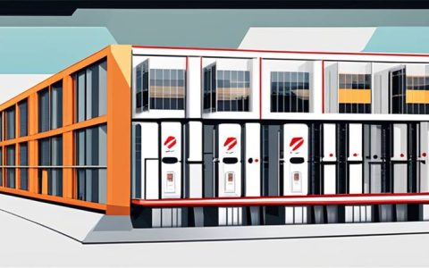 How much is the Shenzhen Energy Storage Building worth?