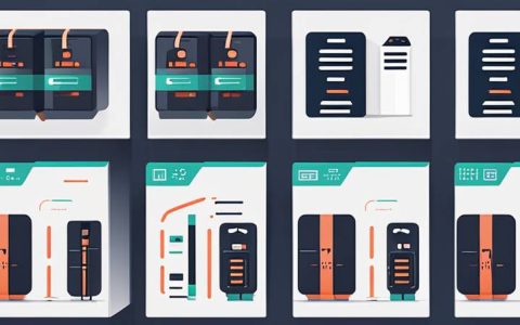 What are the enterprise energy storage projects?