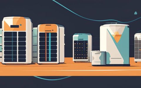 The potential of hybrid energy storage systems in Africa