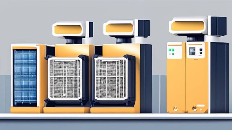 How about Zhuhai air-cooled energy storage