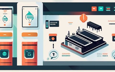 What components does the energy storage power station control?