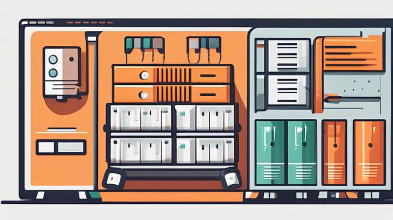 What are the hazards of energy storage frequency regulation?