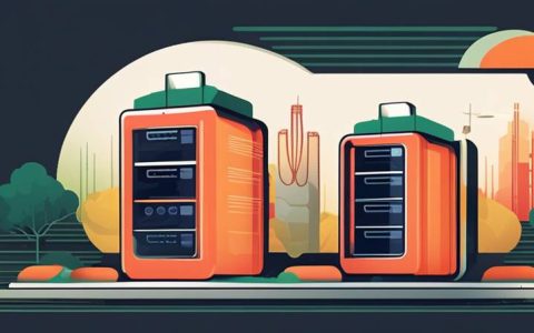How does energy storage support sustainable energy in South Africa?
